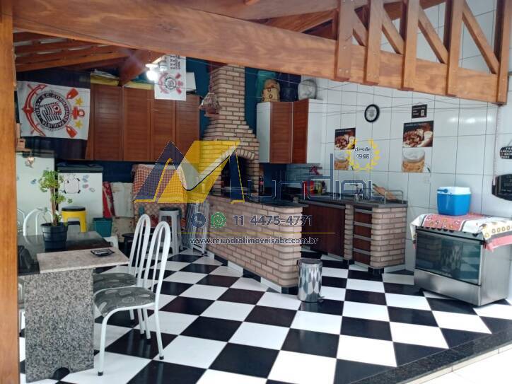 Casa, 3 quartos, 250 m² - Foto 7