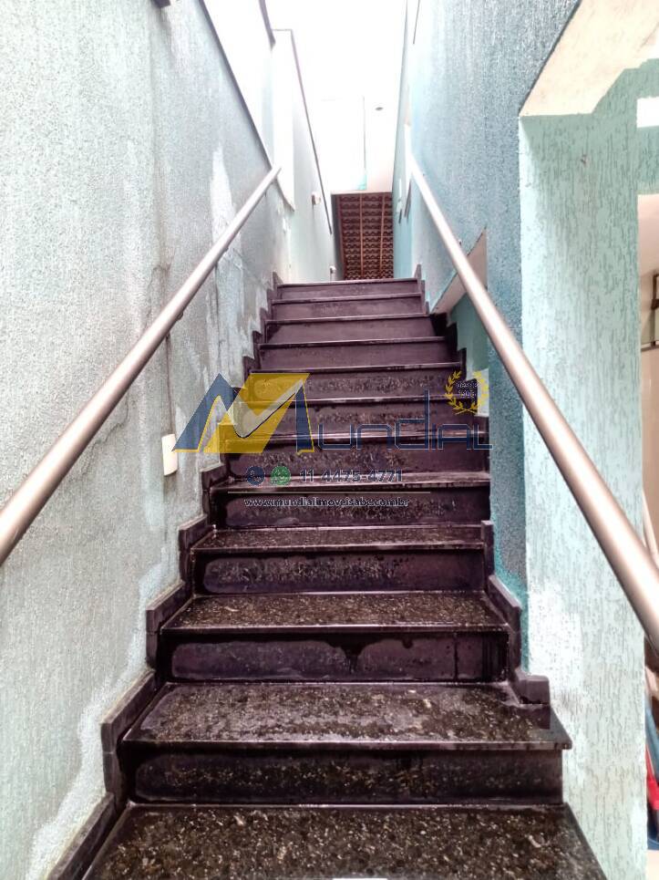 Casa, 3 quartos, 250 m² - Foto 8