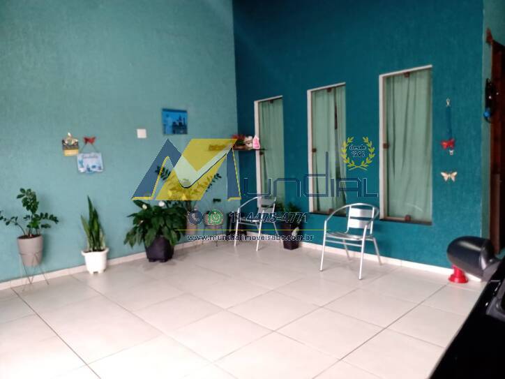 Casa, 3 quartos, 250 m² - Foto 9