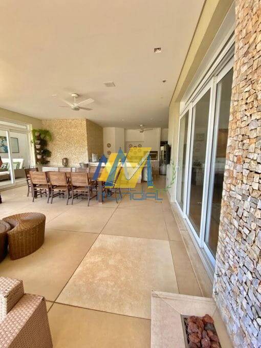 Casa, 5 quartos, 1000 m² - Foto 14