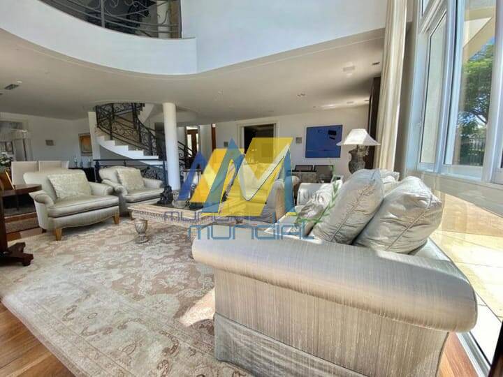 Casa, 5 quartos, 1000 m² - Foto 16