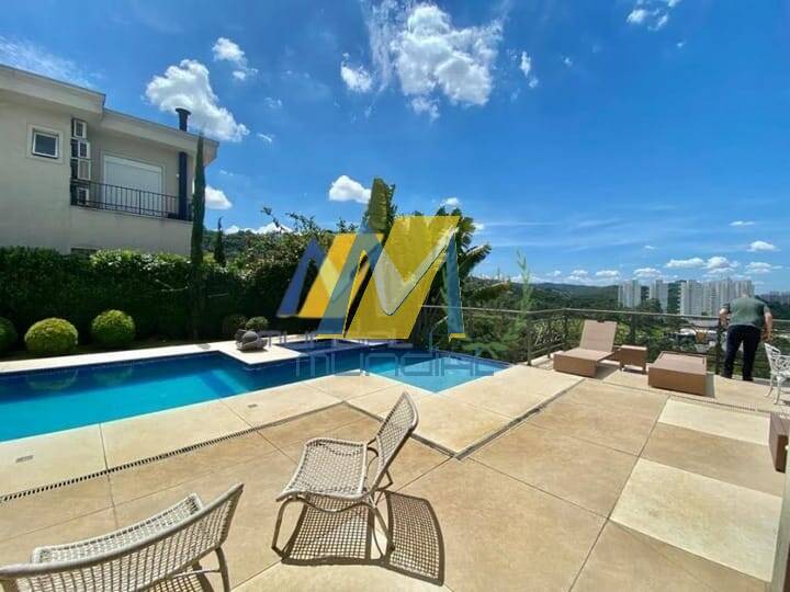 Casa, 5 quartos, 1000 m² - Foto 17