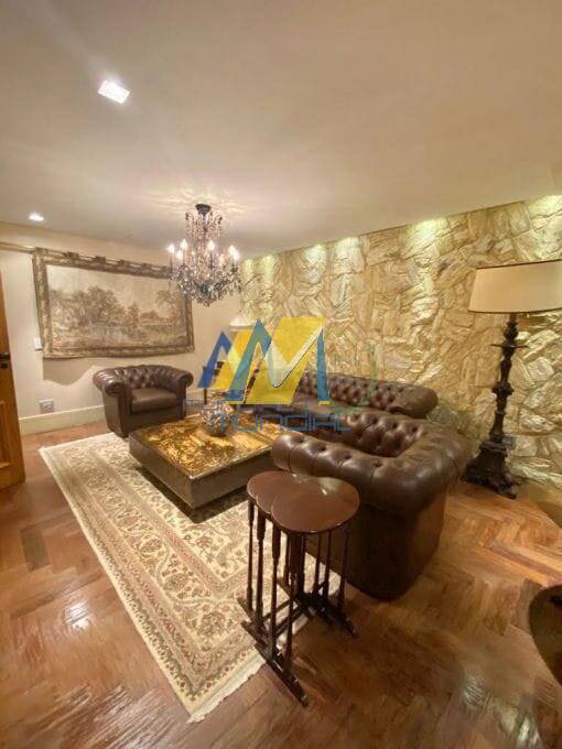 Casa, 5 quartos, 1000 m² - Foto 18