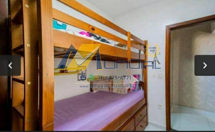 Apartamento, 2 quartos, 100 m² - Foto 9