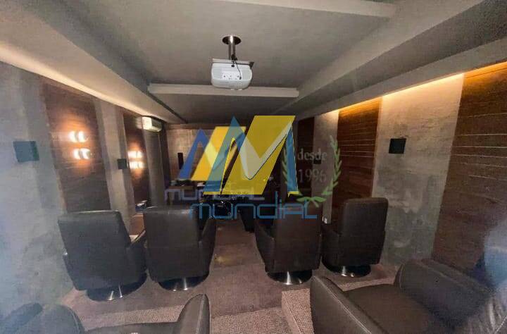 Casa, 5 quartos, 1000 m² - Foto 21