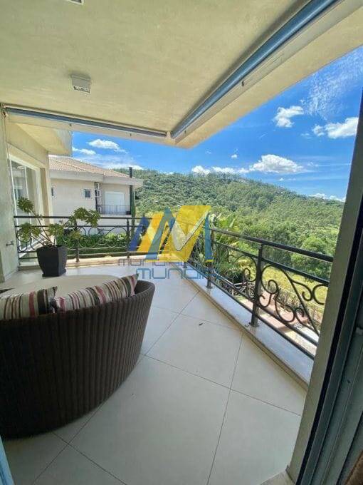 Casa, 5 quartos, 1000 m² - Foto 24