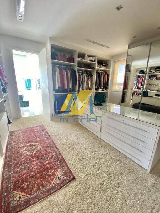 Casa, 5 quartos, 1000 m² - Foto 26