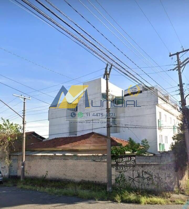 Terreno, 250 m² - Foto 1