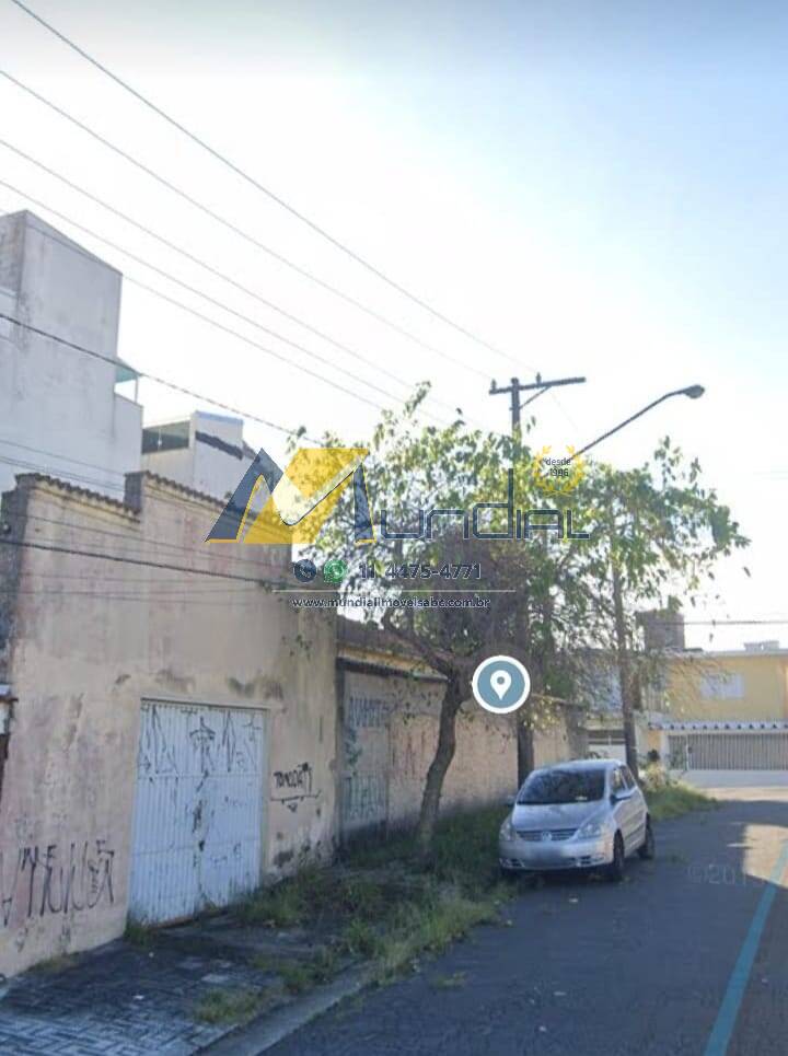 Terreno, 250 m² - Foto 4