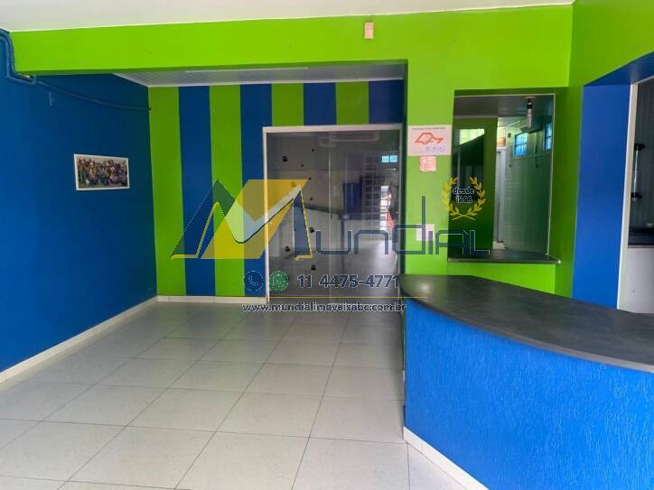 Loja-Salão, 198 m² - Foto 2