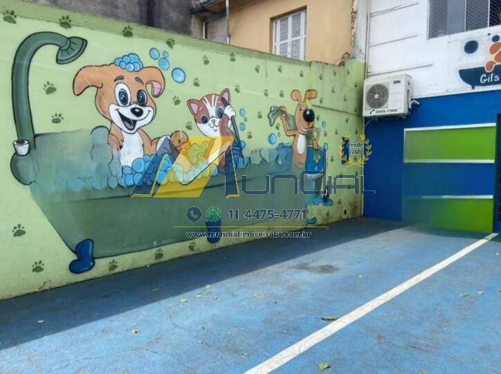 Loja-Salão, 198 m² - Foto 8