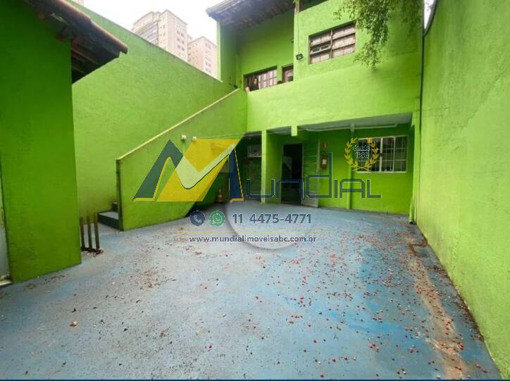 Loja-Salão, 198 m² - Foto 12