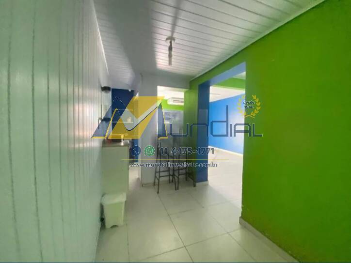 Loja-Salão, 198 m² - Foto 17