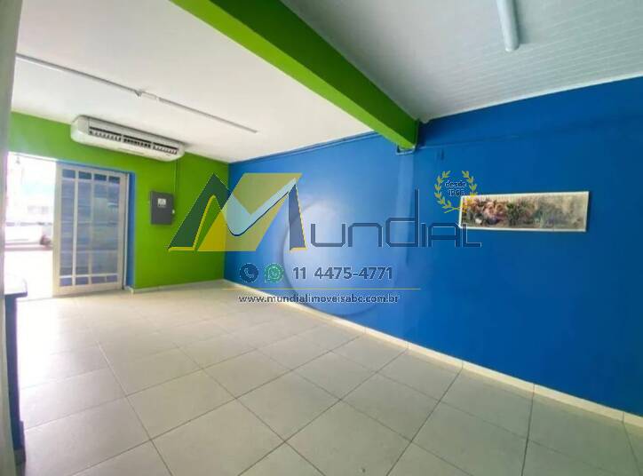 Loja-Salão, 198 m² - Foto 18