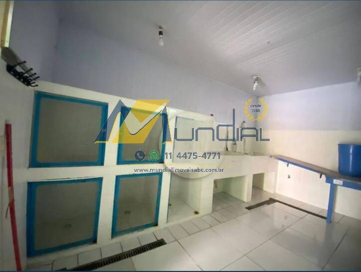 Loja-Salão, 198 m² - Foto 19