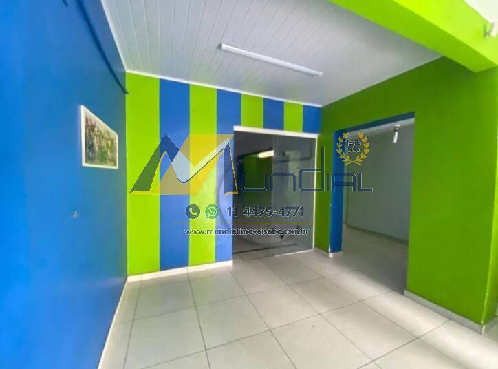 Loja-Salão, 198 m² - Foto 21