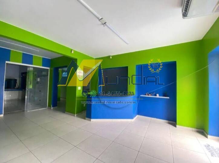 Loja-Salão, 198 m² - Foto 23