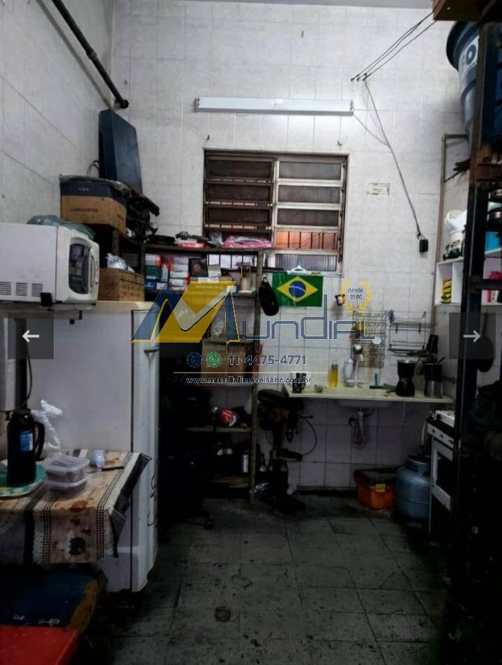 Depósito-Galpão, 341 m² - Foto 5