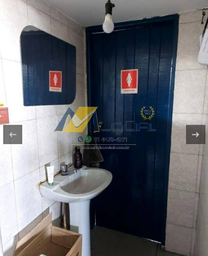 Depósito-Galpão, 341 m² - Foto 7