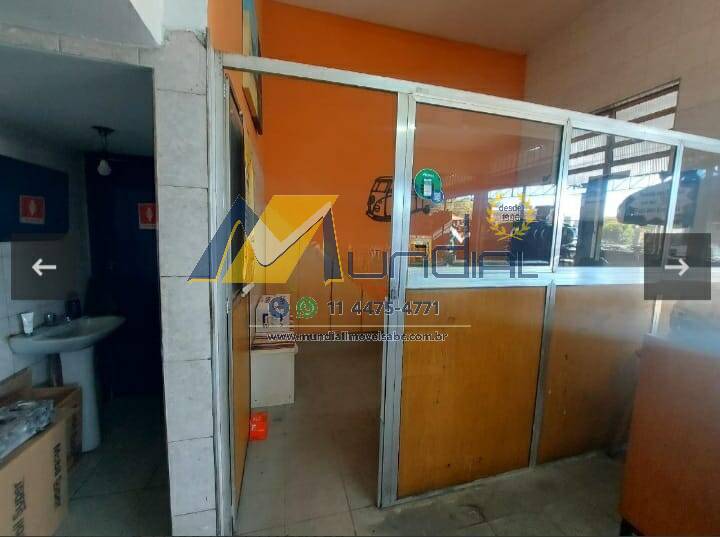 Depósito-Galpão, 341 m² - Foto 10