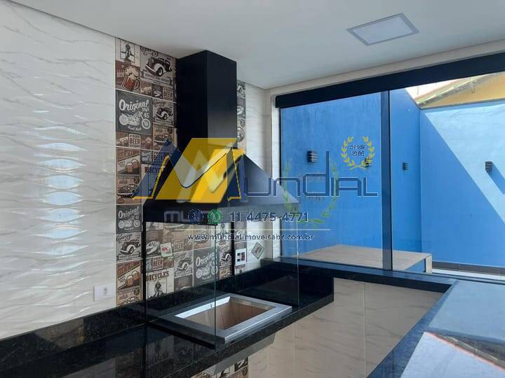Casa, 126 m² - Foto 2