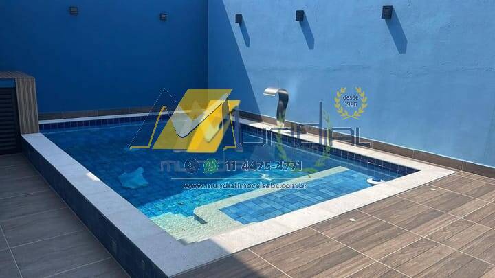 Casa, 126 m² - Foto 4
