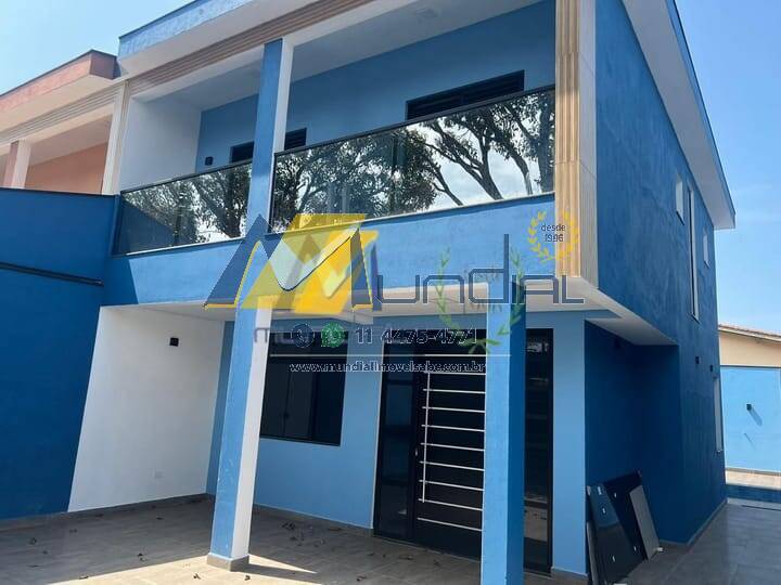 Casa, 126 m² - Foto 5