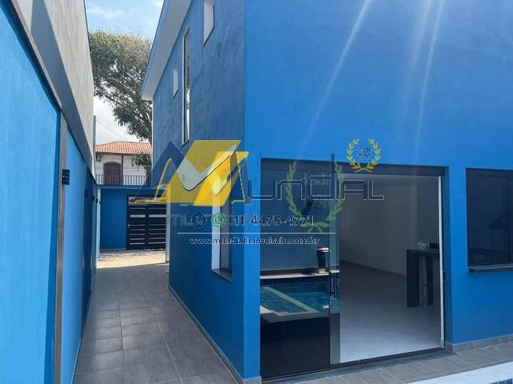 Casa, 126 m² - Foto 6