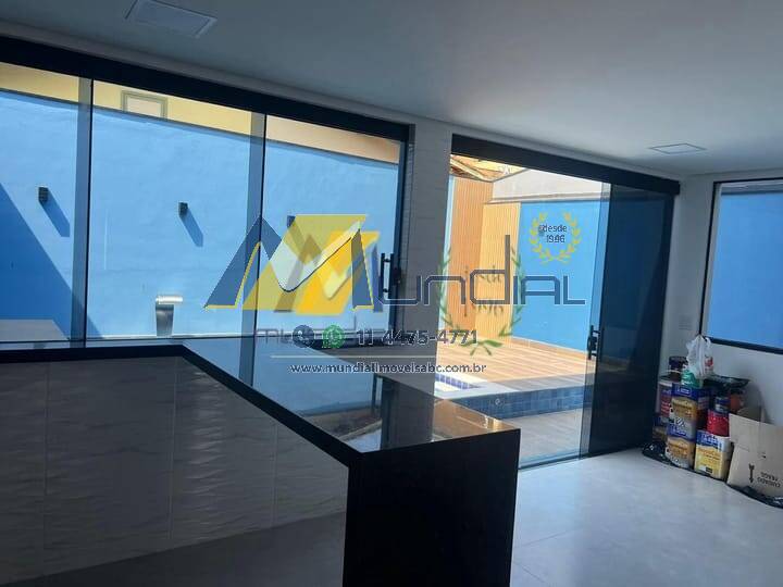 Casa, 126 m² - Foto 7