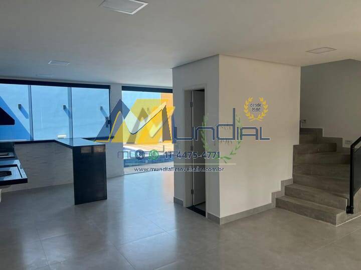 Casa, 126 m² - Foto 8