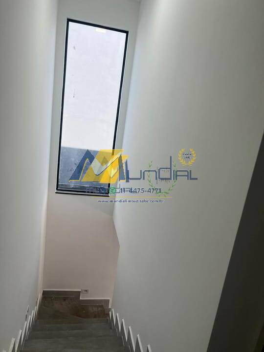 Casa, 126 m² - Foto 11