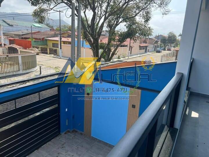 Casa, 126 m² - Foto 19