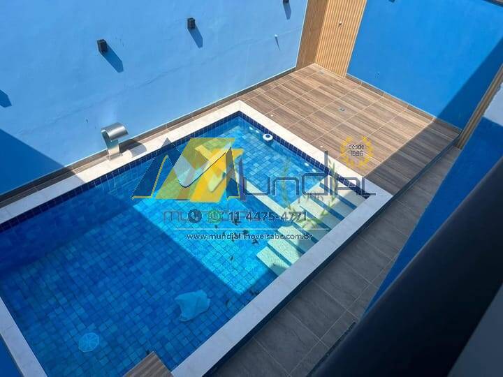 Casa, 126 m² - Foto 20