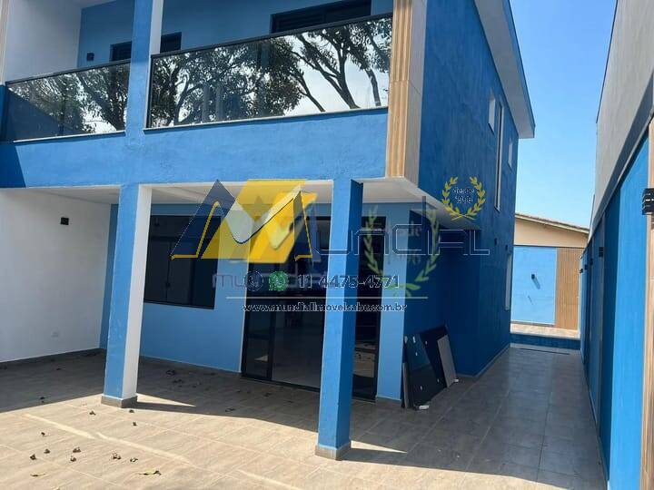 Casa, 126 m² - Foto 21
