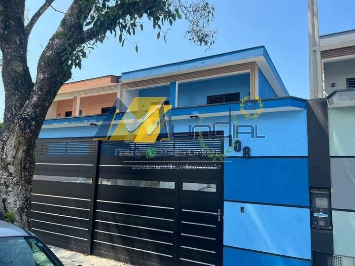 Casa, 126 m² - Foto 22