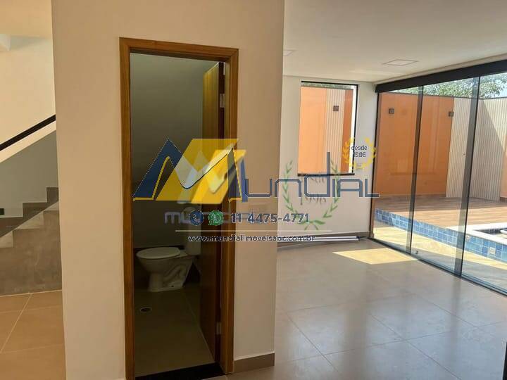 Casa, 126 m² - Foto 26