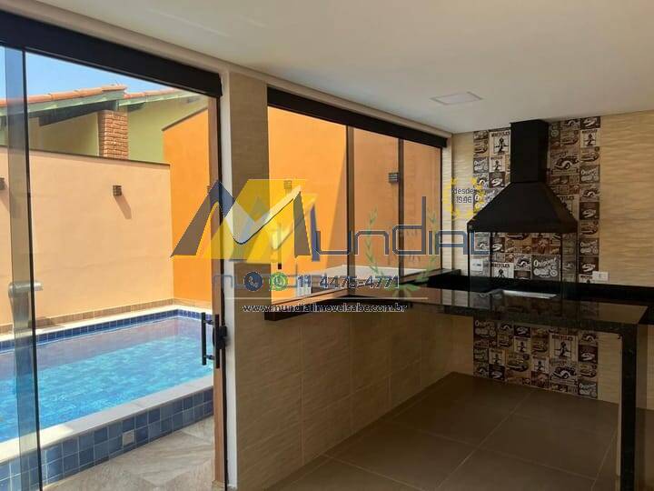 Casa, 126 m² - Foto 28
