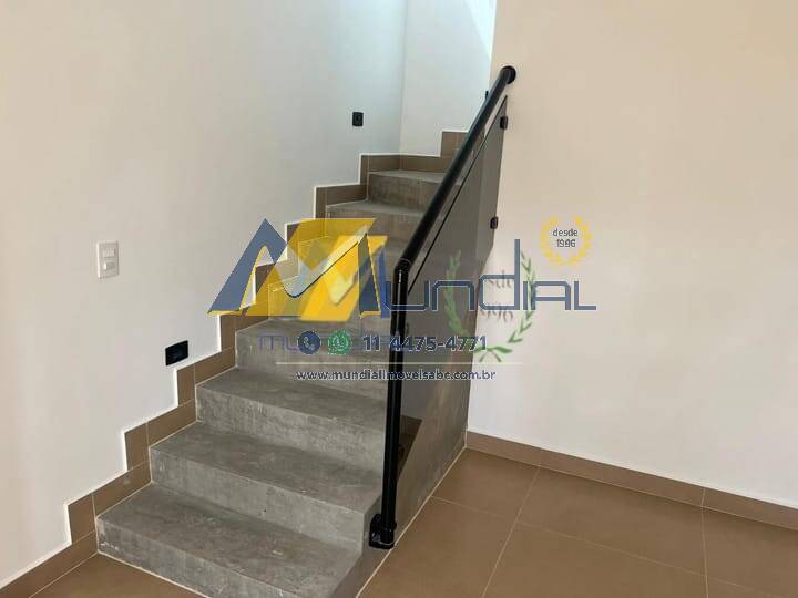 Casa, 126 m² - Foto 32