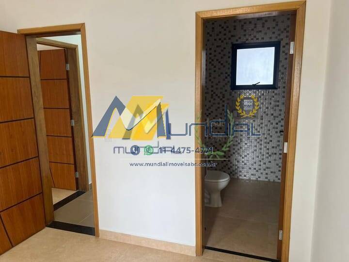 Casa, 126 m² - Foto 34