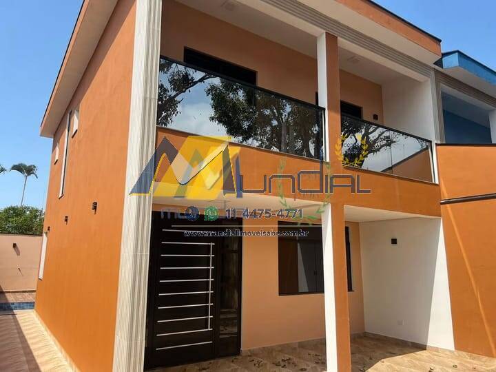 Casa, 126 m² - Foto 42