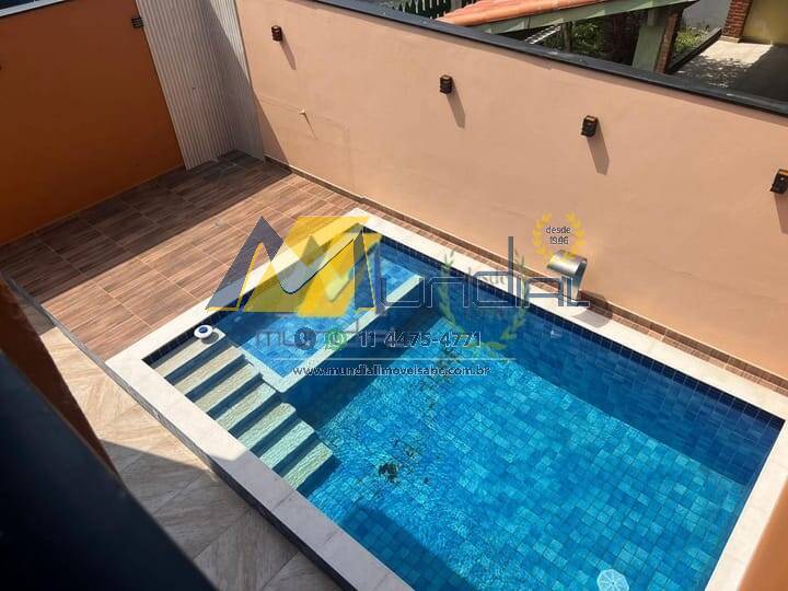 Casa, 126 m² - Foto 43