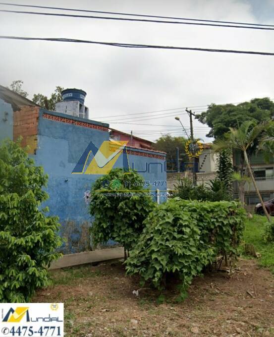 Terreno, 234 m² - Foto 1