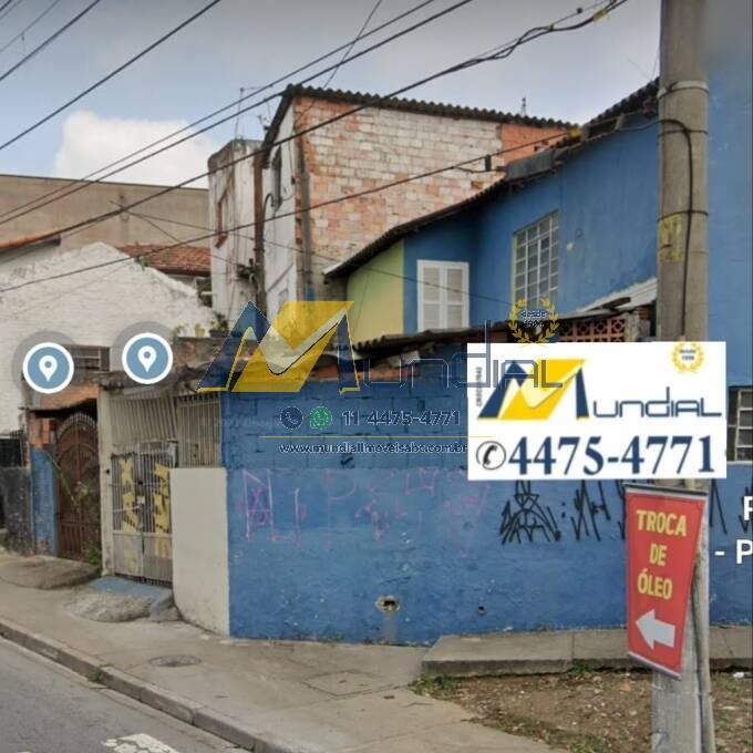 Terreno, 234 m² - Foto 2