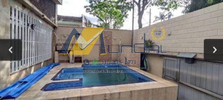 Casa, 4 quartos, 460 m² - Foto 3