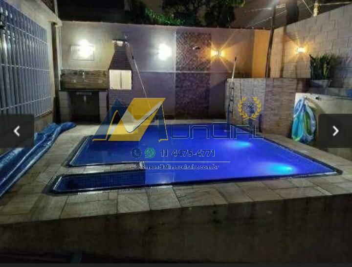 Casa, 4 quartos, 460 m² - Foto 14
