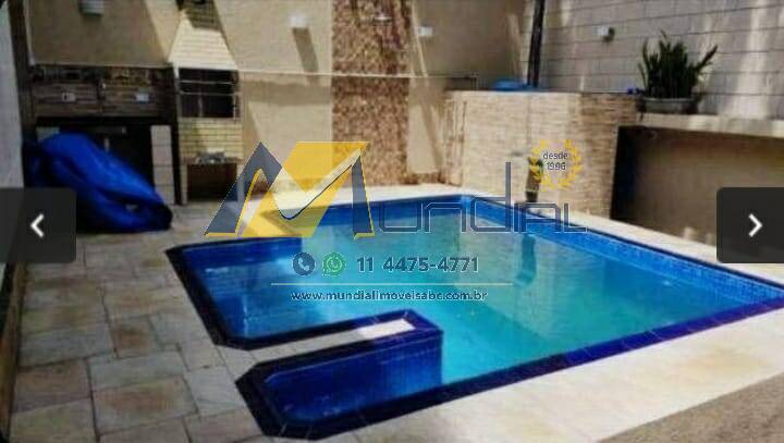 Casa, 4 quartos, 460 m² - Foto 18