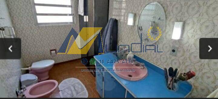 Casa, 4 quartos, 460 m² - Foto 21