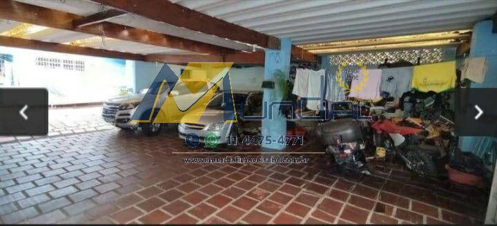 Casa, 4 quartos, 460 m² - Foto 24
