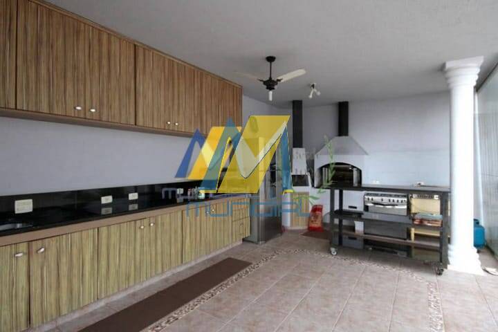 Casa, 6 quartos, 980 m² - Foto 3