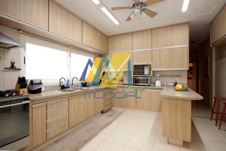 Casa, 6 quartos, 980 m² - Foto 4